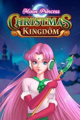 Moon Princess Christmas Kingdom