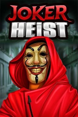 Joker Heist