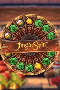 Jingle Spin