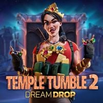 Temple Tumble 2 Dream Drop