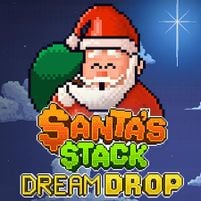 Santa's Stack Dream Drop