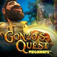 Gonzo's Quest Megaways