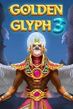 Golden Glyph 3